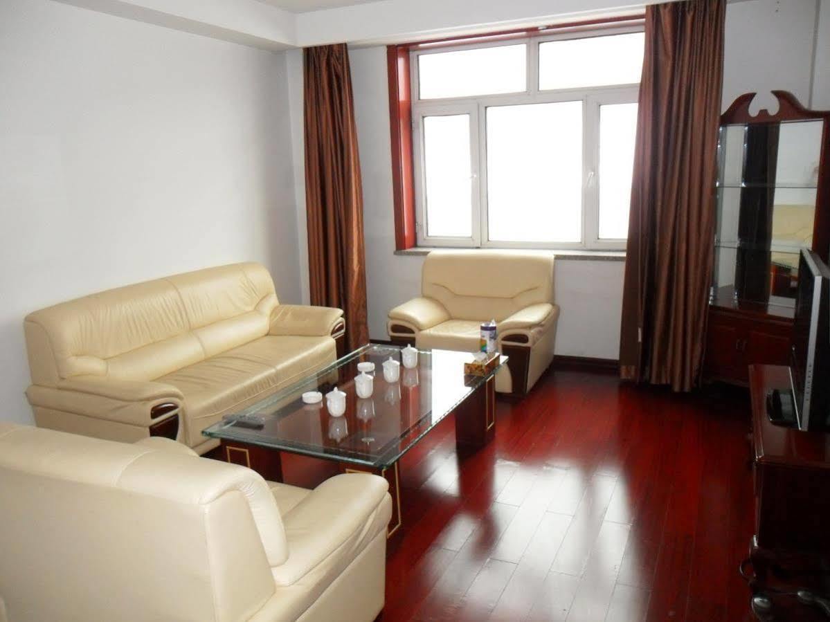 Yabuli The Olympic Club Hotel Harbin Eksteriør billede